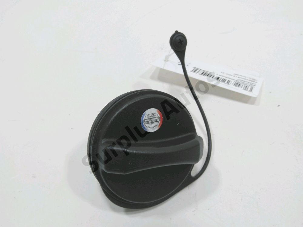 Bouchon de réservoir à carburant