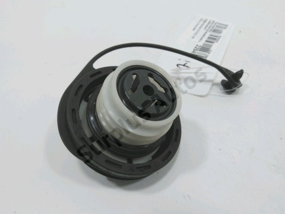 Bouchon de réservoir à carburant