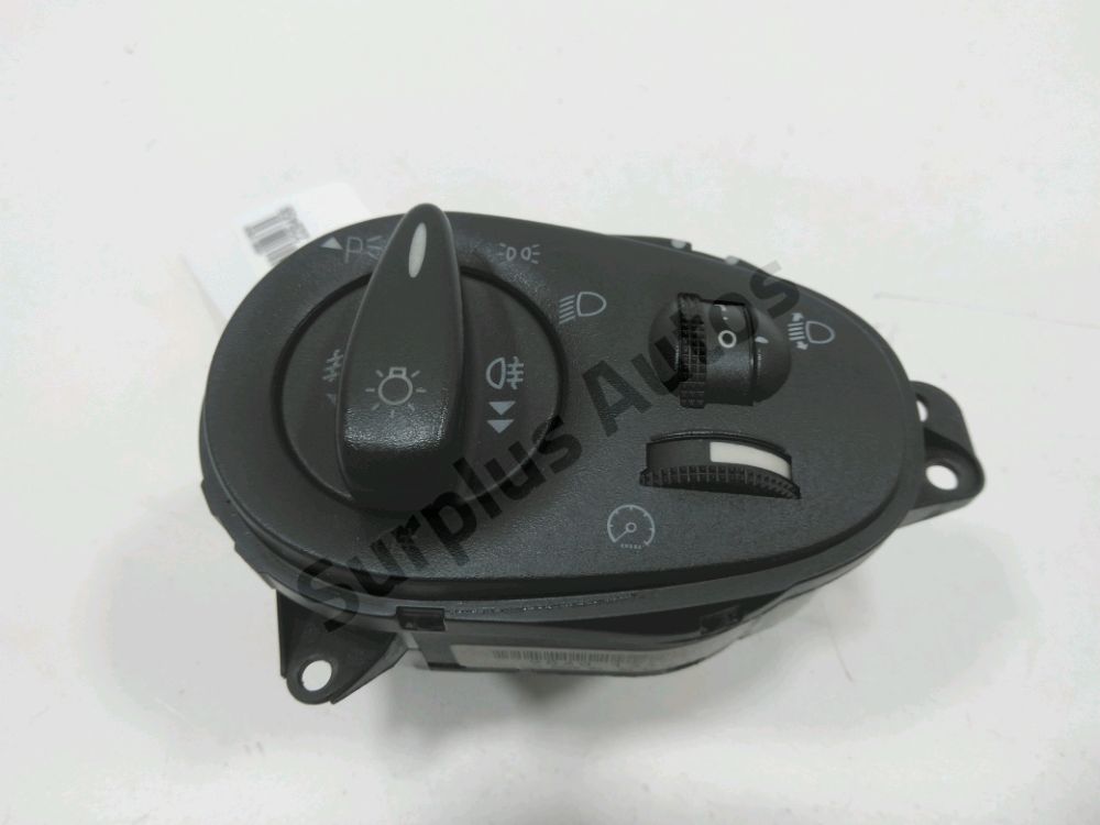 Interrupteur de phare