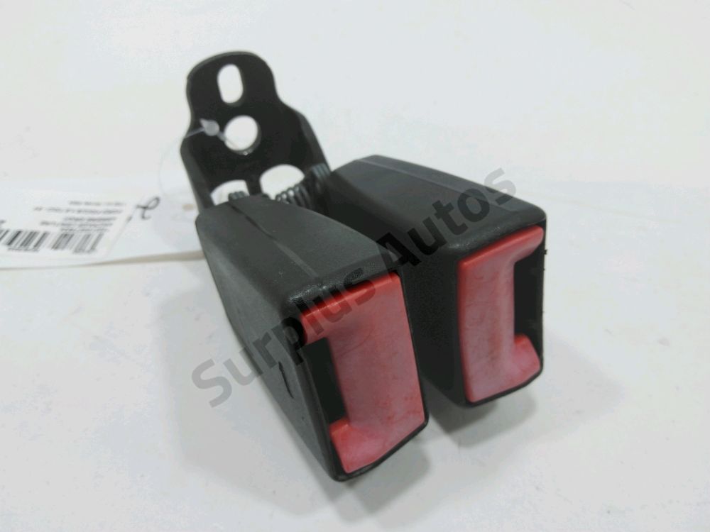 Ancrage ceinture arriere droit