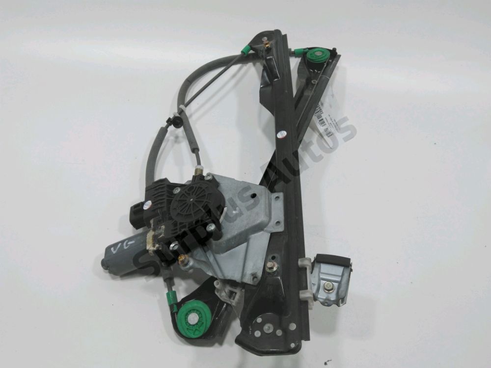 Lève-vitre électrique avant gauche