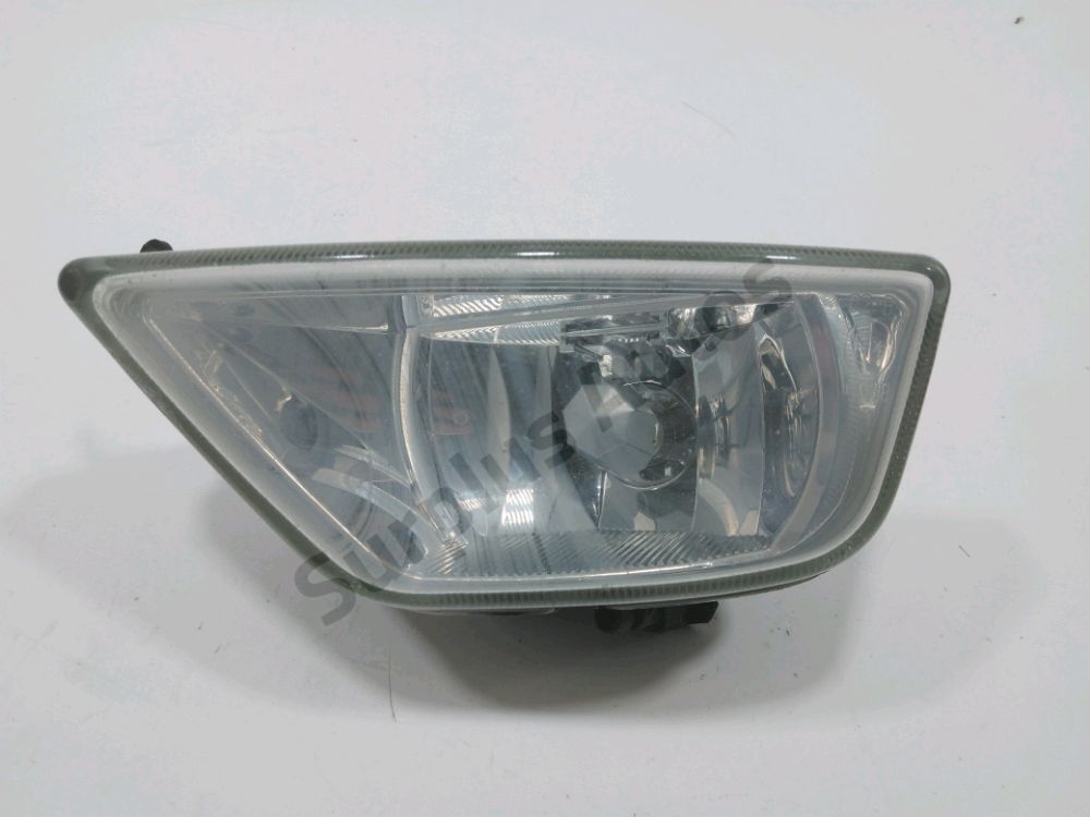 Antibrouillard avant gauche