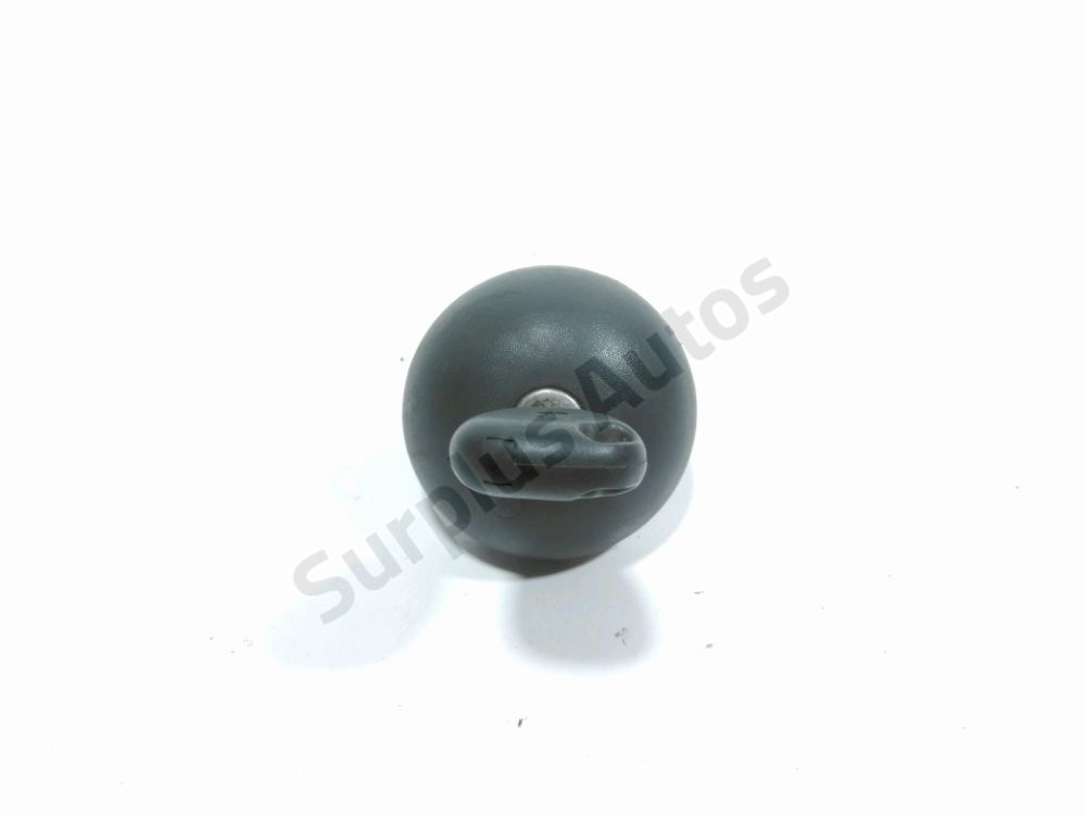 Bouchon de réservoir à carburant