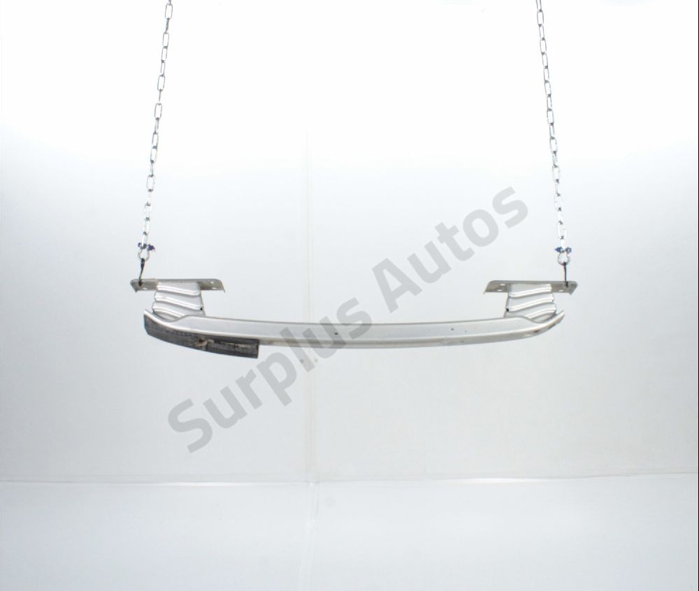 Renfort pare-choc arrière