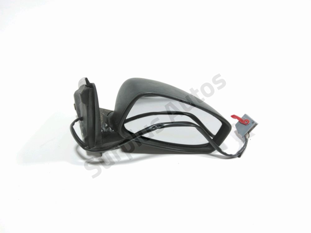 Retroviseur electrique droit