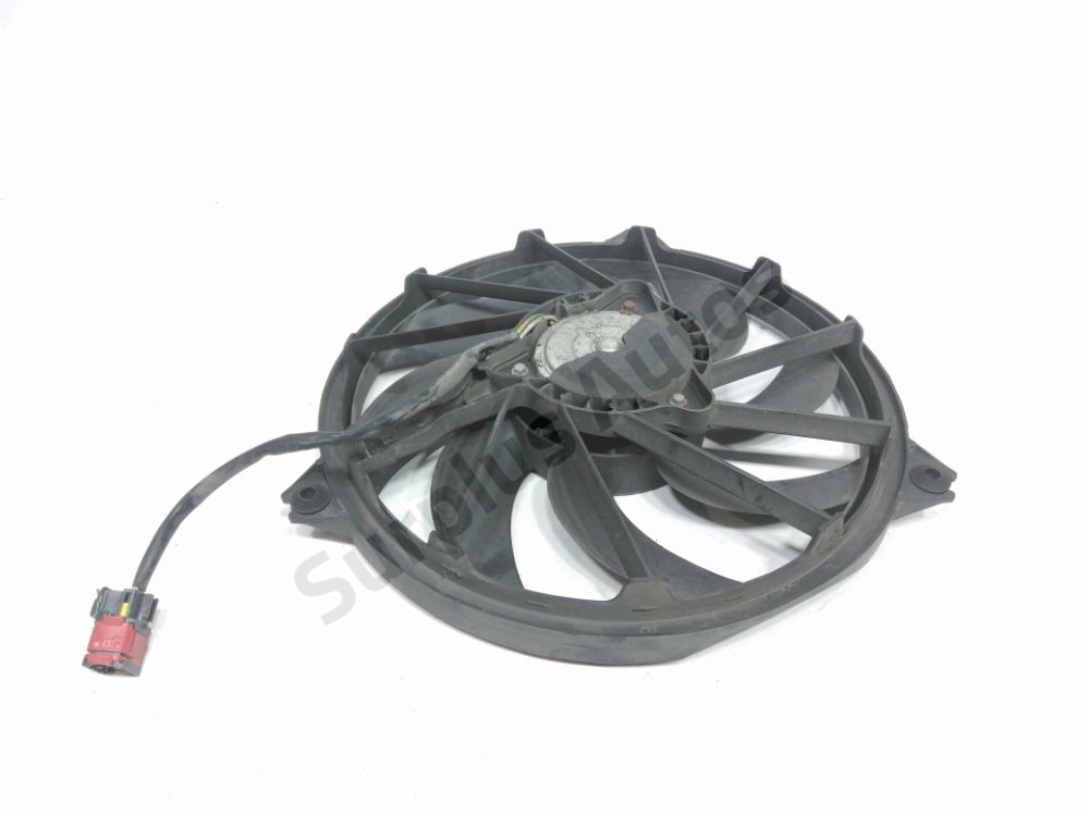Ventilateur de refroidissement
