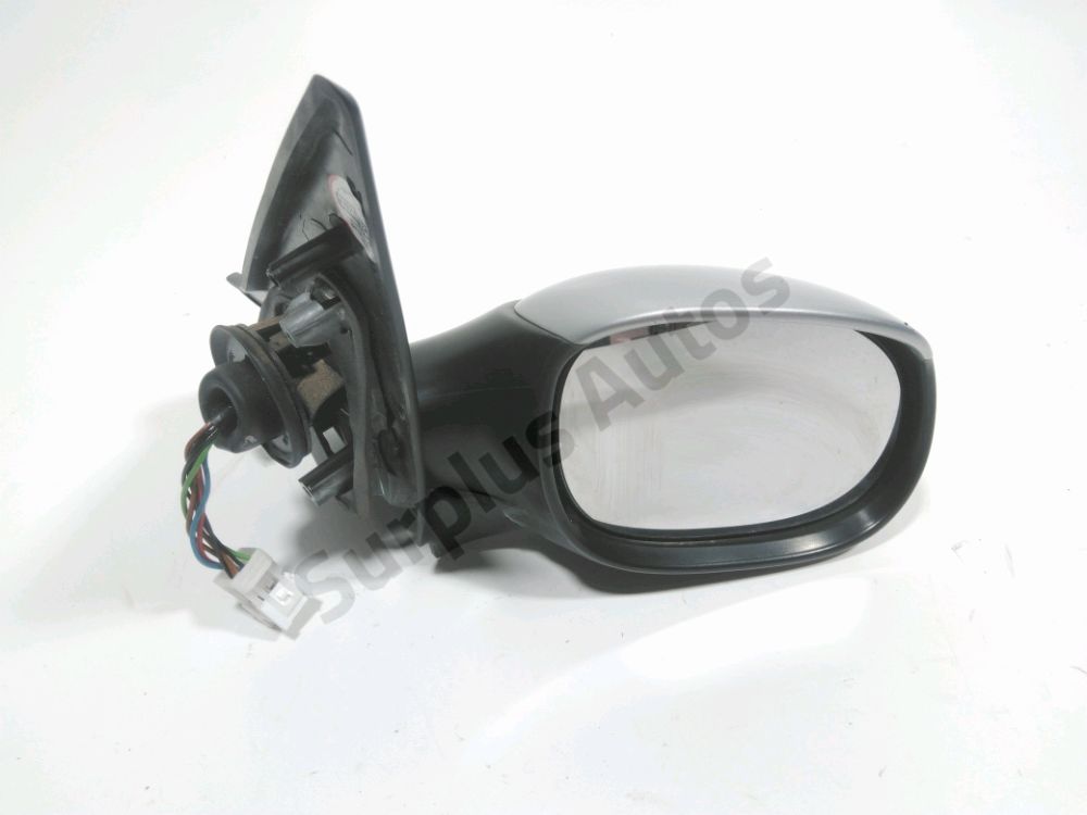 Rétroviseur électrique droit