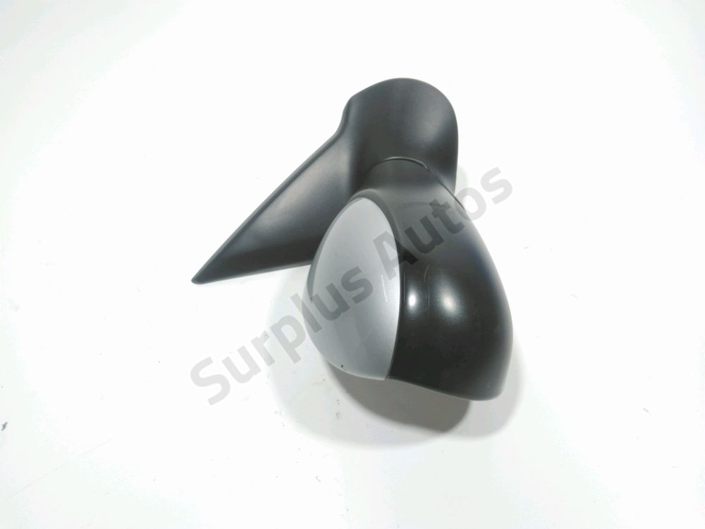 Rétroviseur électrique droit