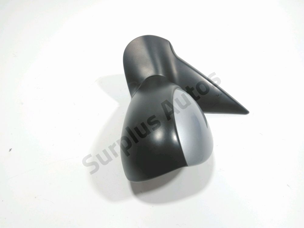 Rétroviseur électrique gauche