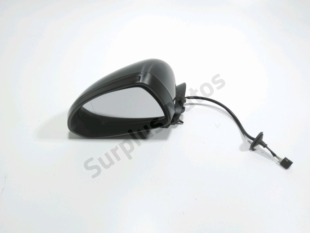 Rétroviseur électrique gauche