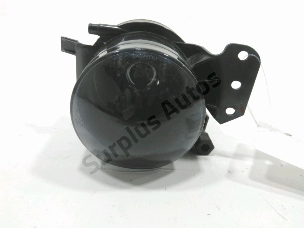 Antibrouillard avant gauche