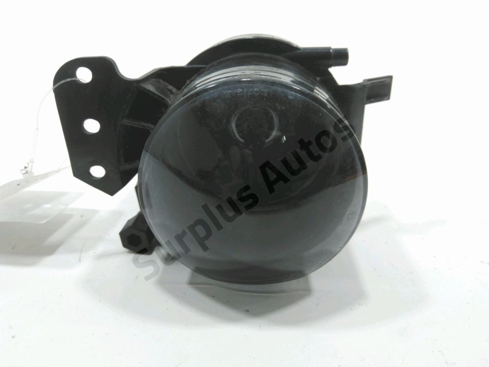 Antibrouillard avant droit