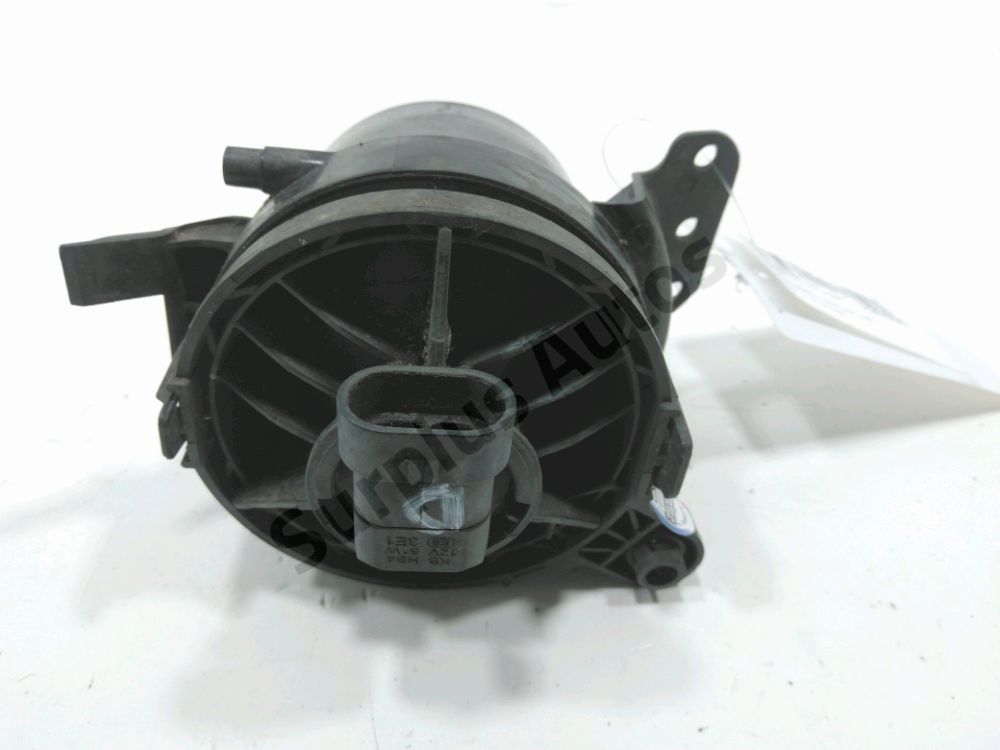 Antibrouillard avant droit