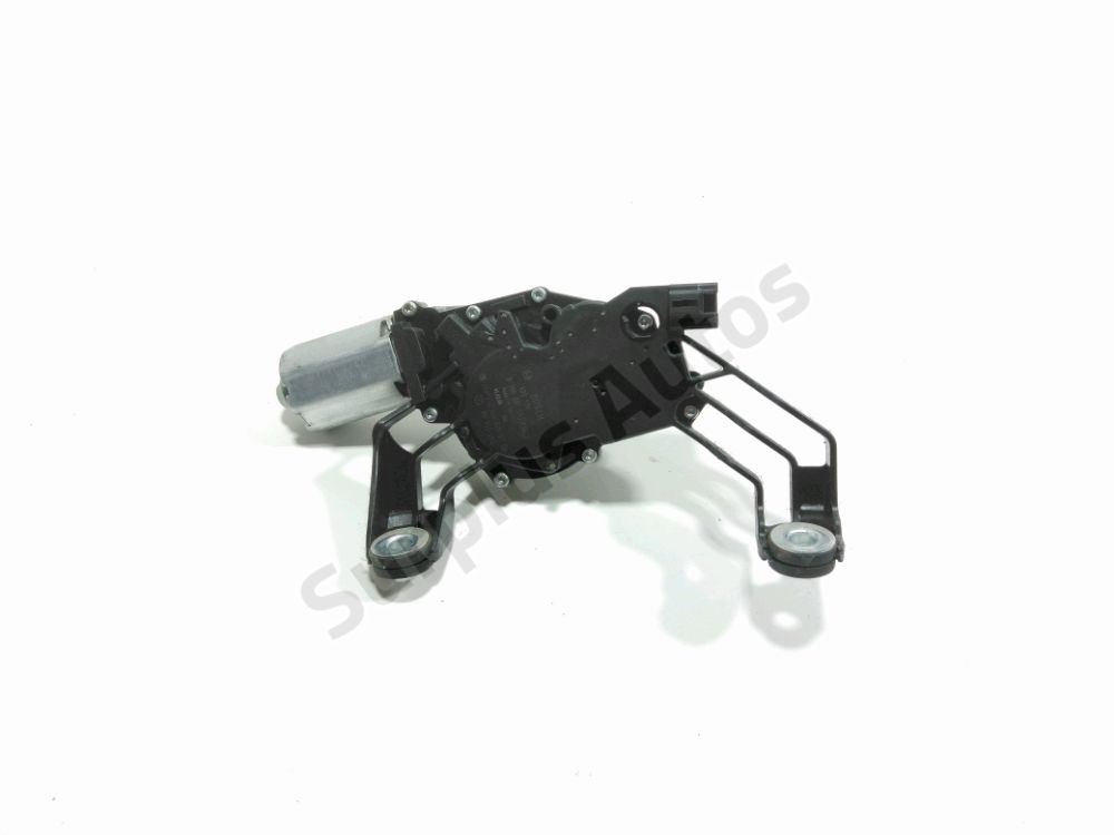 Moteur d'essuie glace arrière