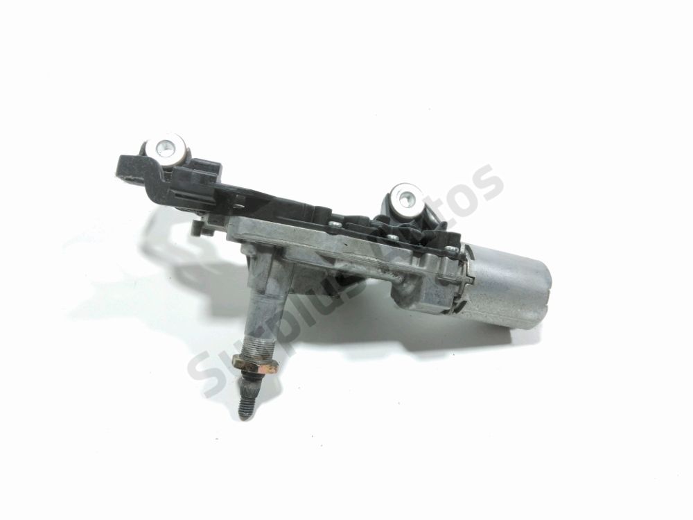 Moteur d'essuie glace arrière