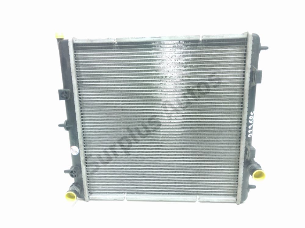 Radiateur