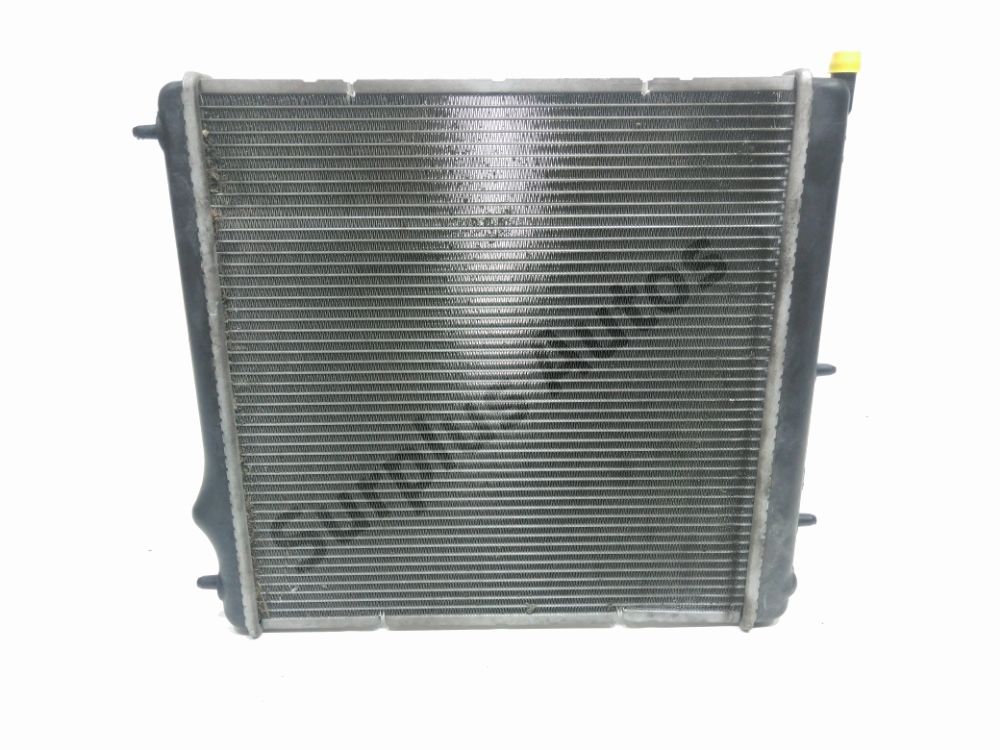 Radiateur