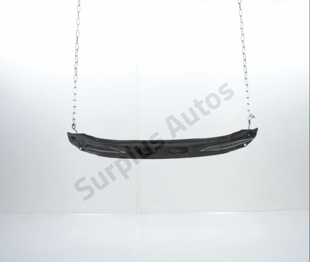 Renfort pare-choc avant