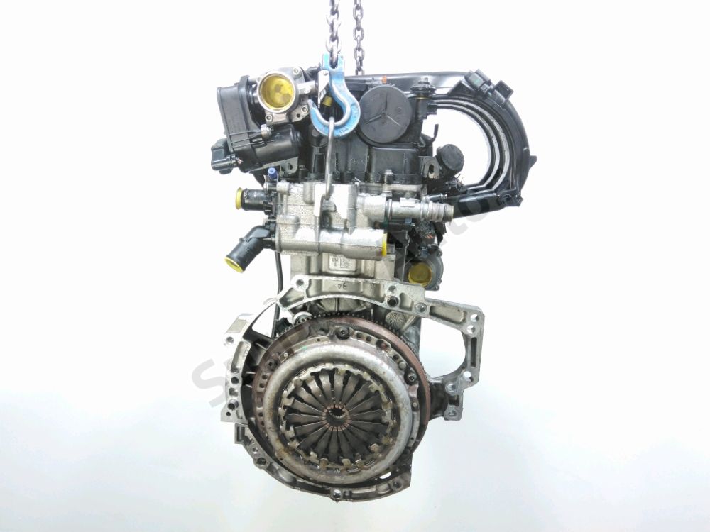 Moteur