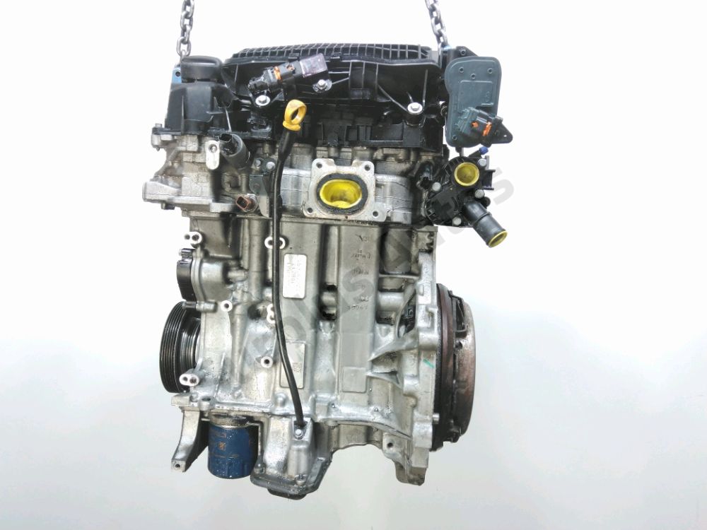 Moteur