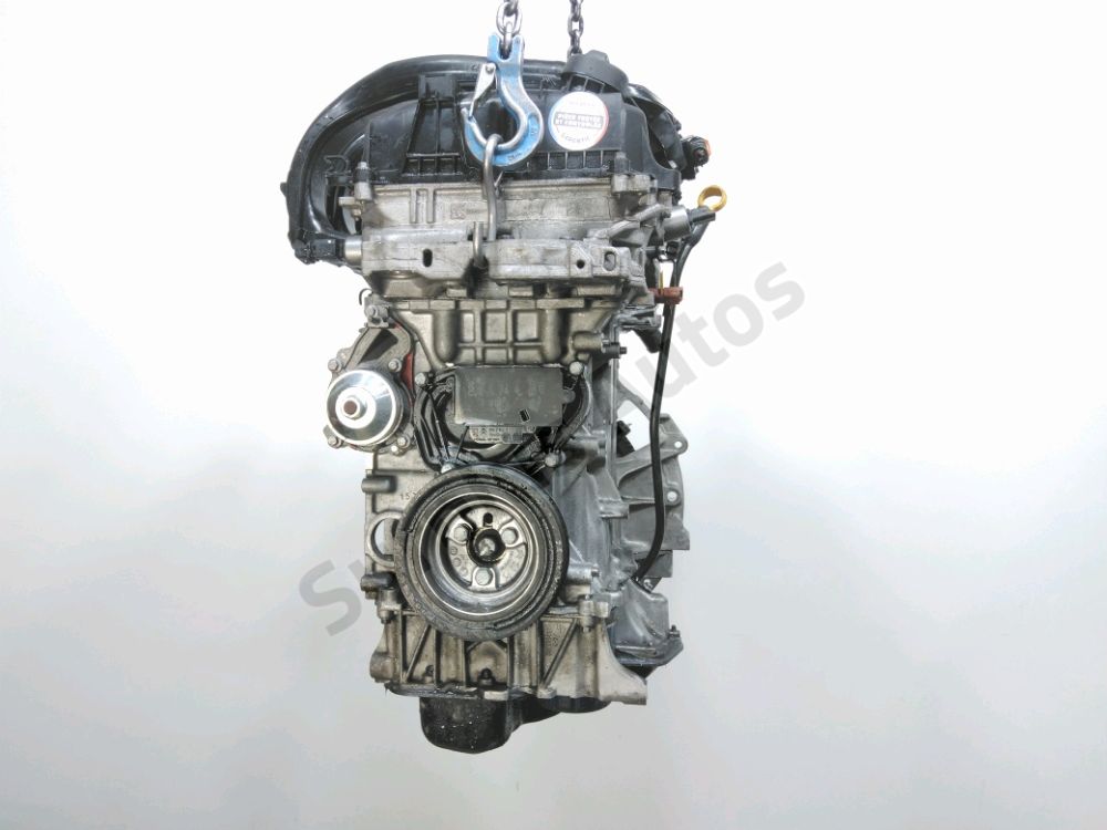 Moteur