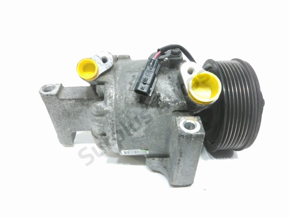 Compresseur de climatisation