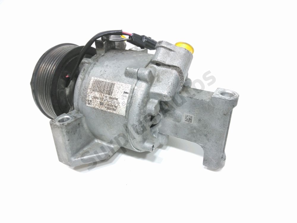 Compresseur de climatisation