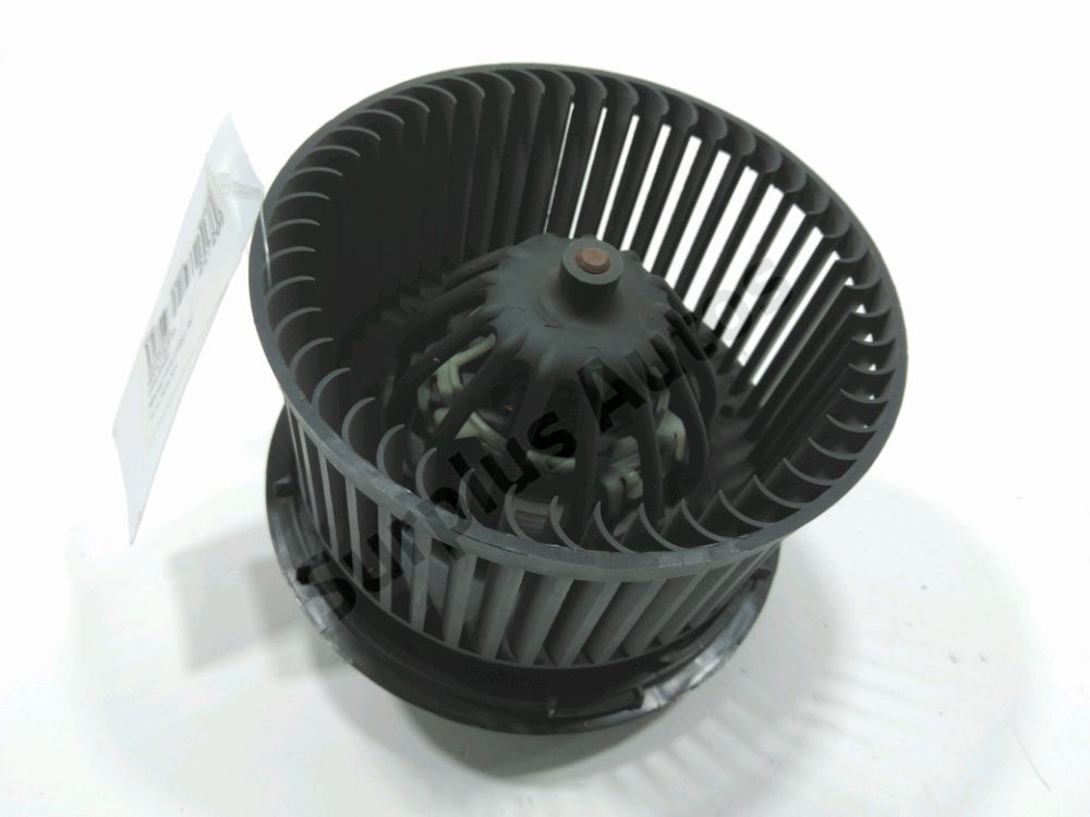 Ventilateur de chauffage