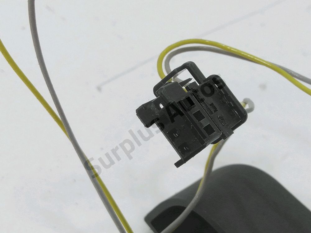 Commande régulateur de vitesse