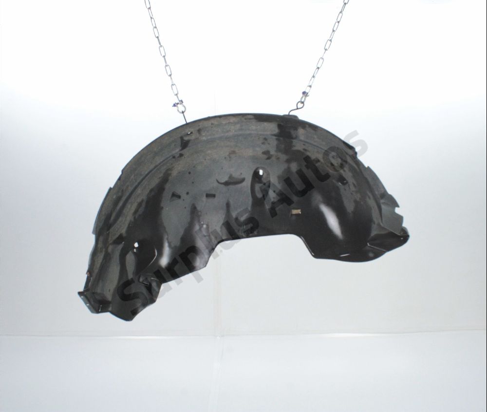 Pare-boue avant droit