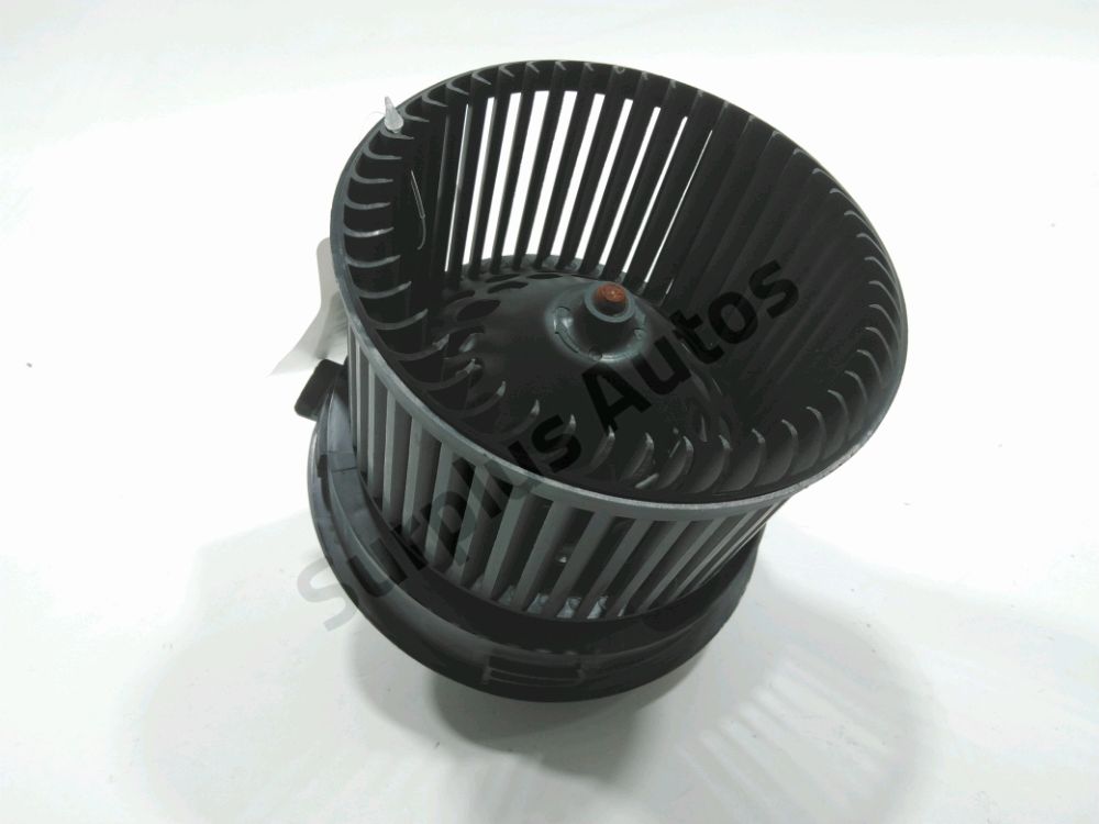 Ventilateur de chauffage