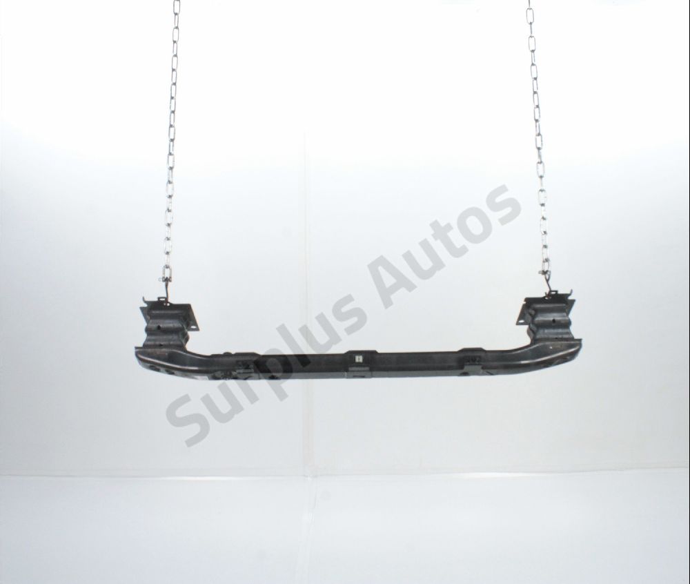 Renfort pare-choc avant