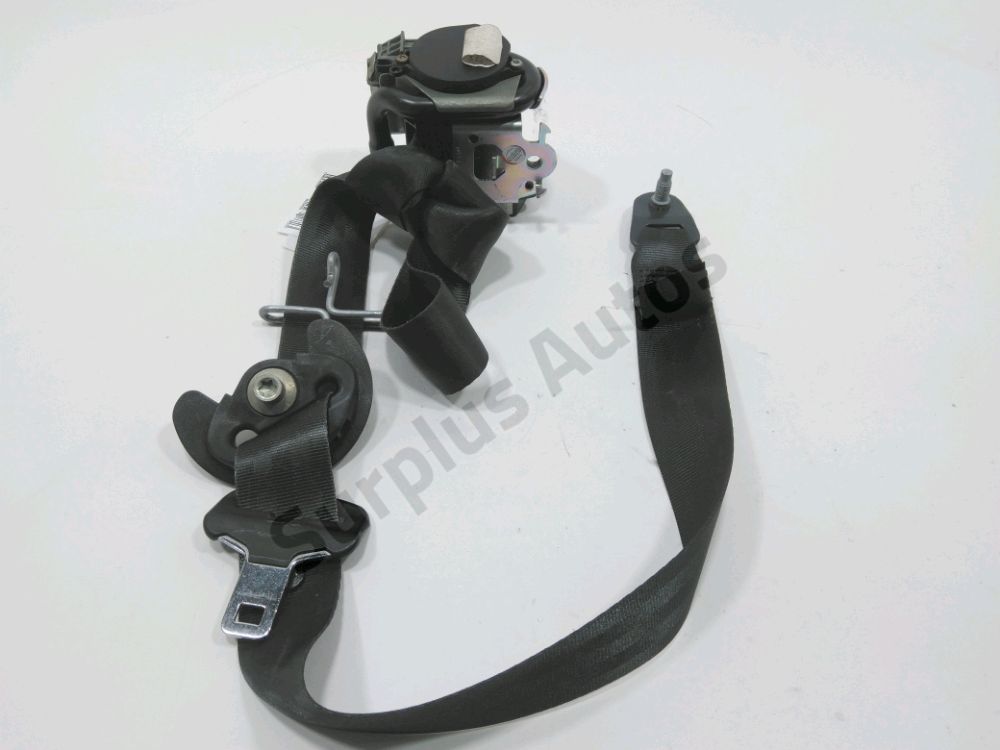 Ceinture avant gauche