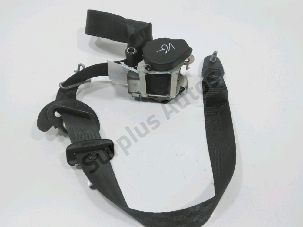 Ceinture avant gauche