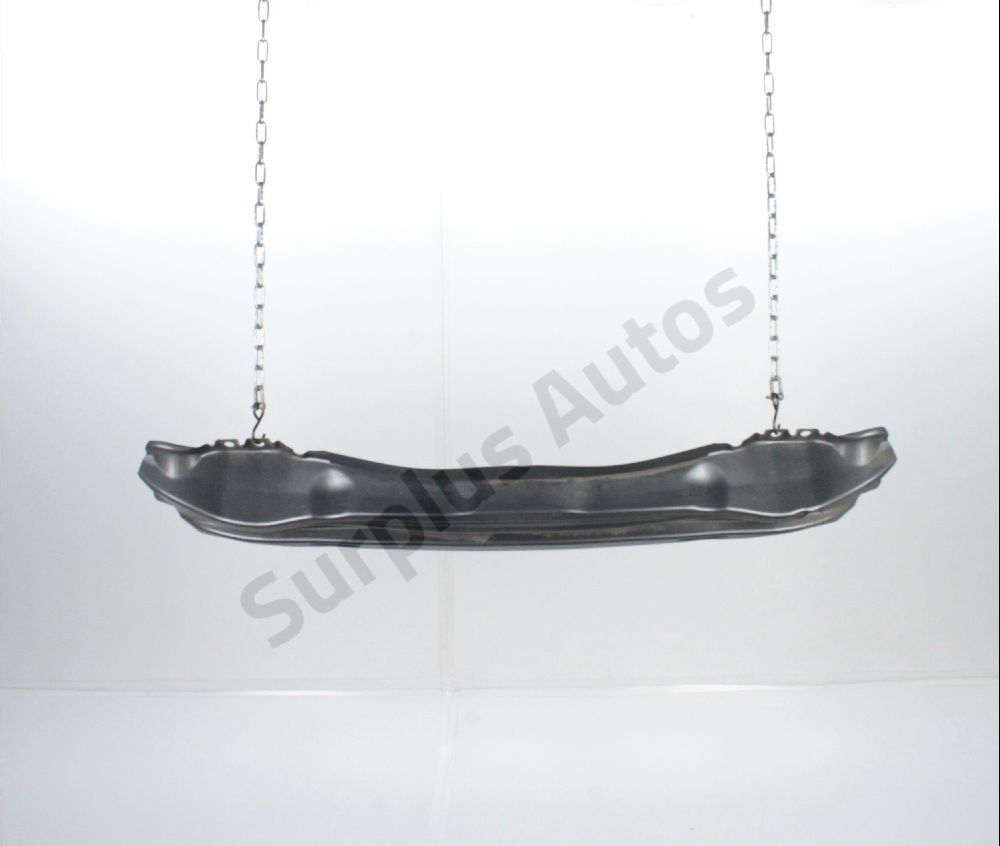 Renfort pare-choc arrière