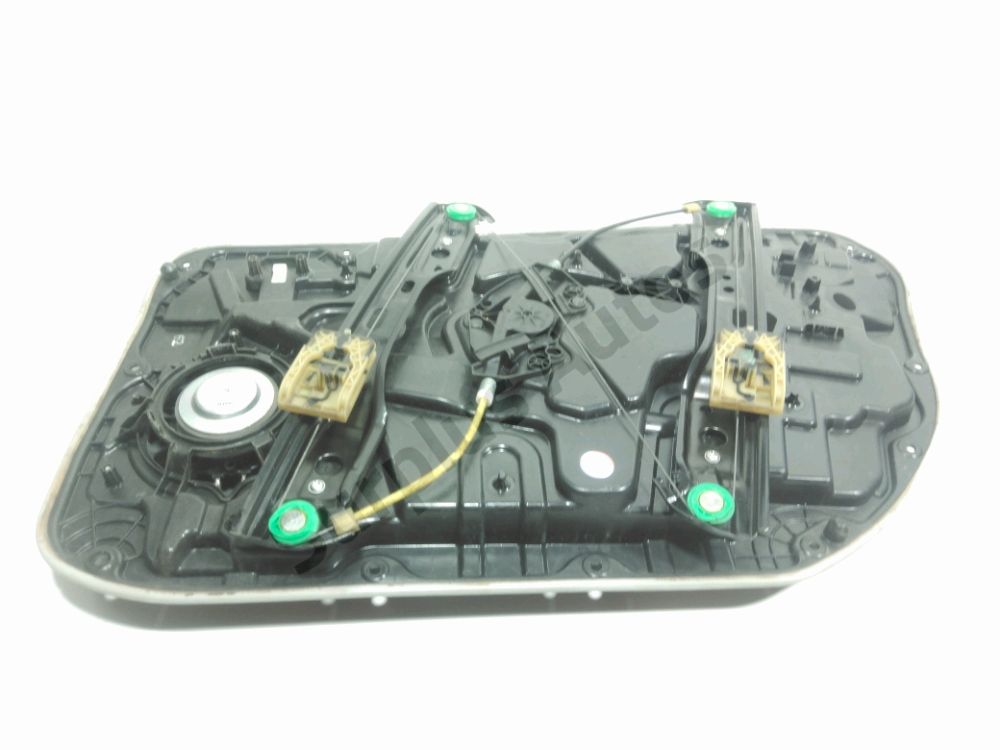 Lève-vitre électrique avant gauche