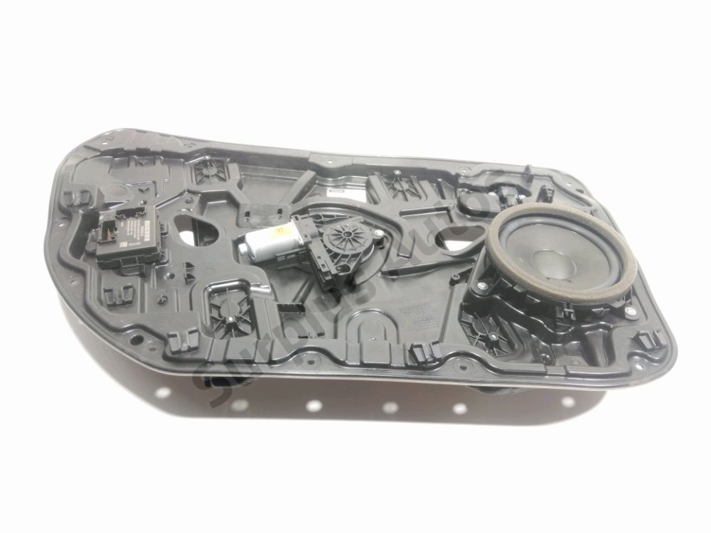 Lève-vitre électrique avant gauche