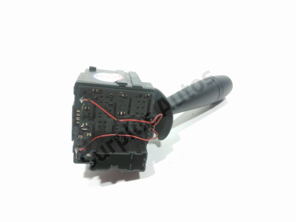 Commande essuie-glace