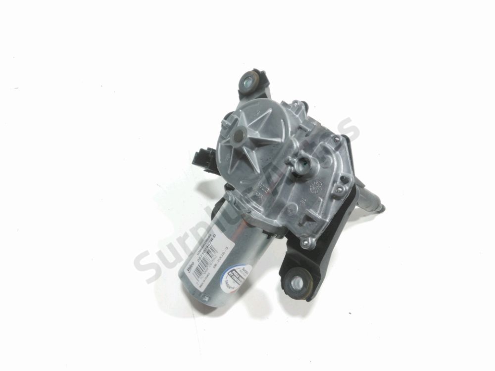 Moteur d'essuie glace arrière