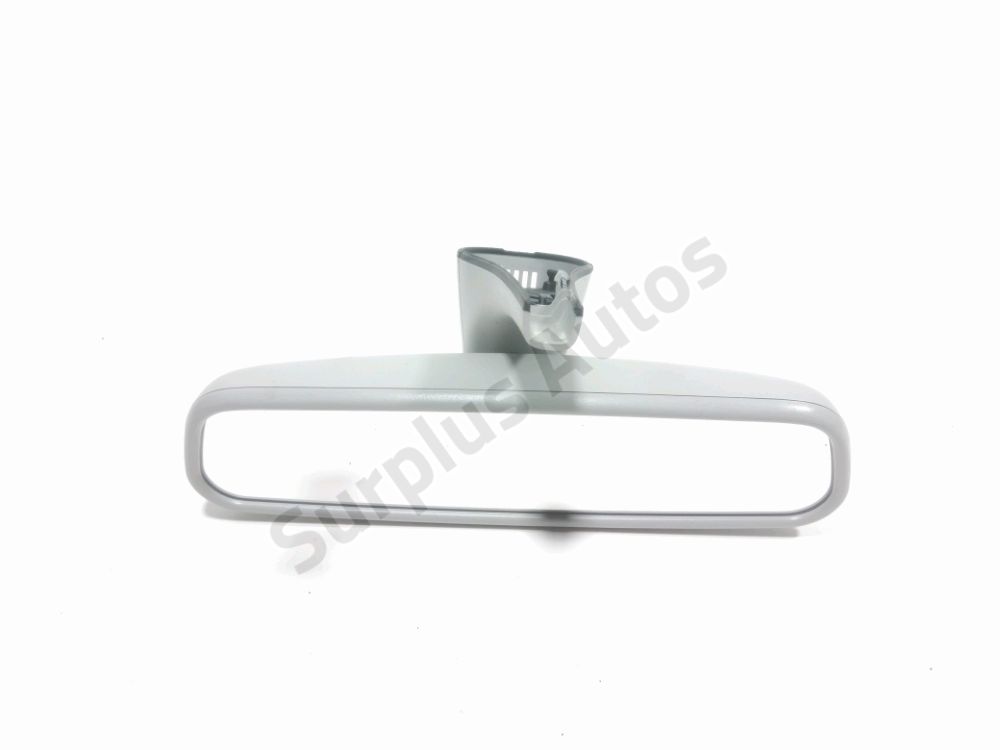 Rétroviseur intérieur