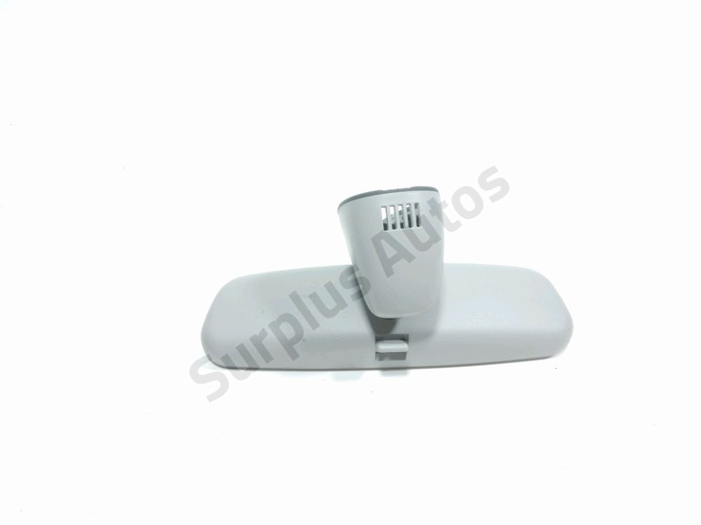 Rétroviseur intérieur