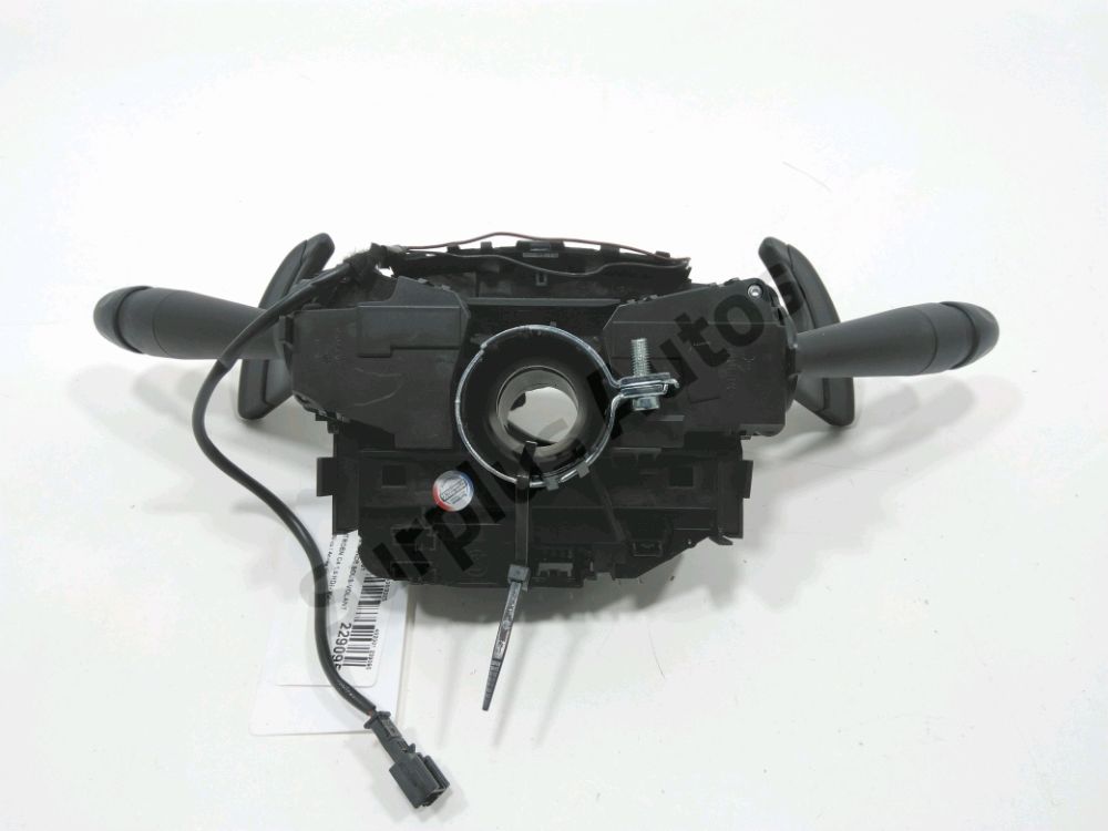 Commande sous-volant