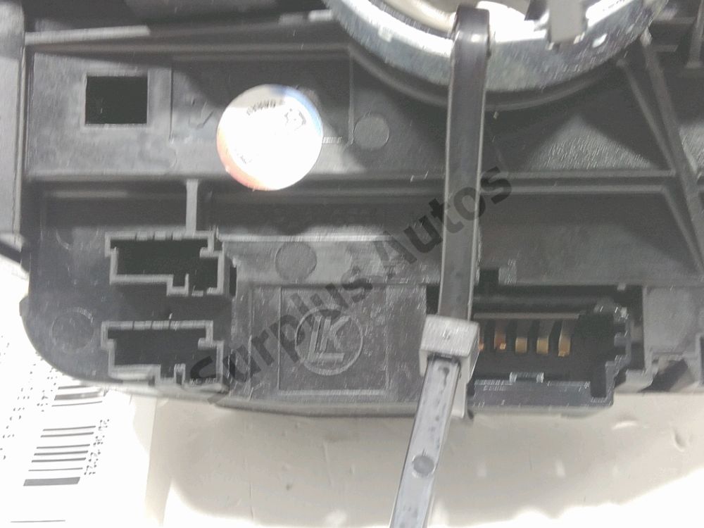 Commande sous-volant