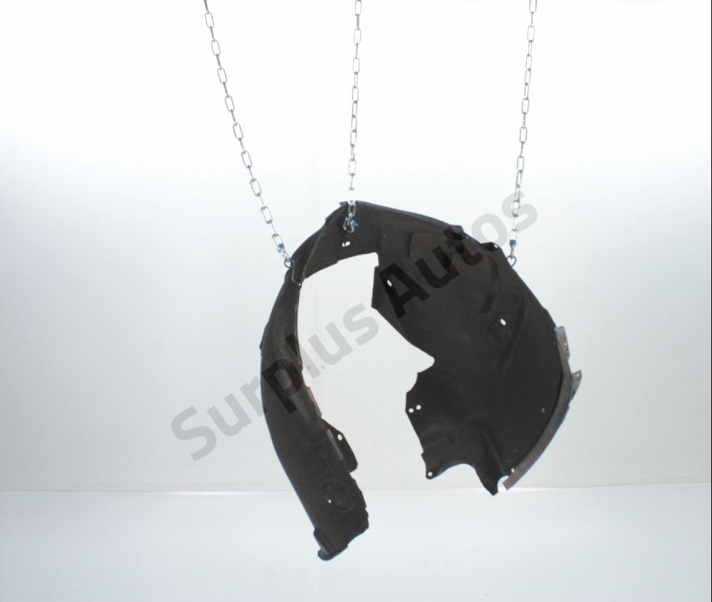 Pare-boue avant droit