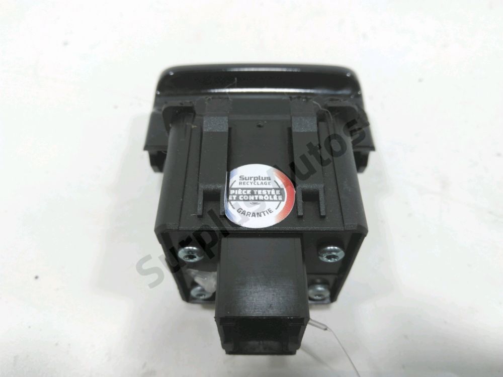 Levier de frein à main