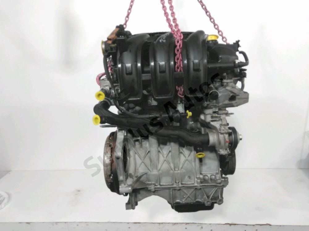 Moteur
