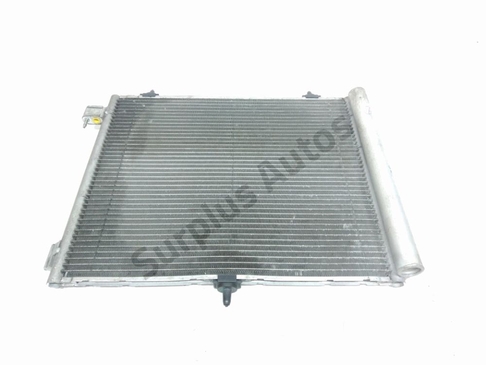 Condenseur de climatisation