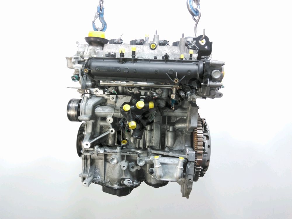 Moteur