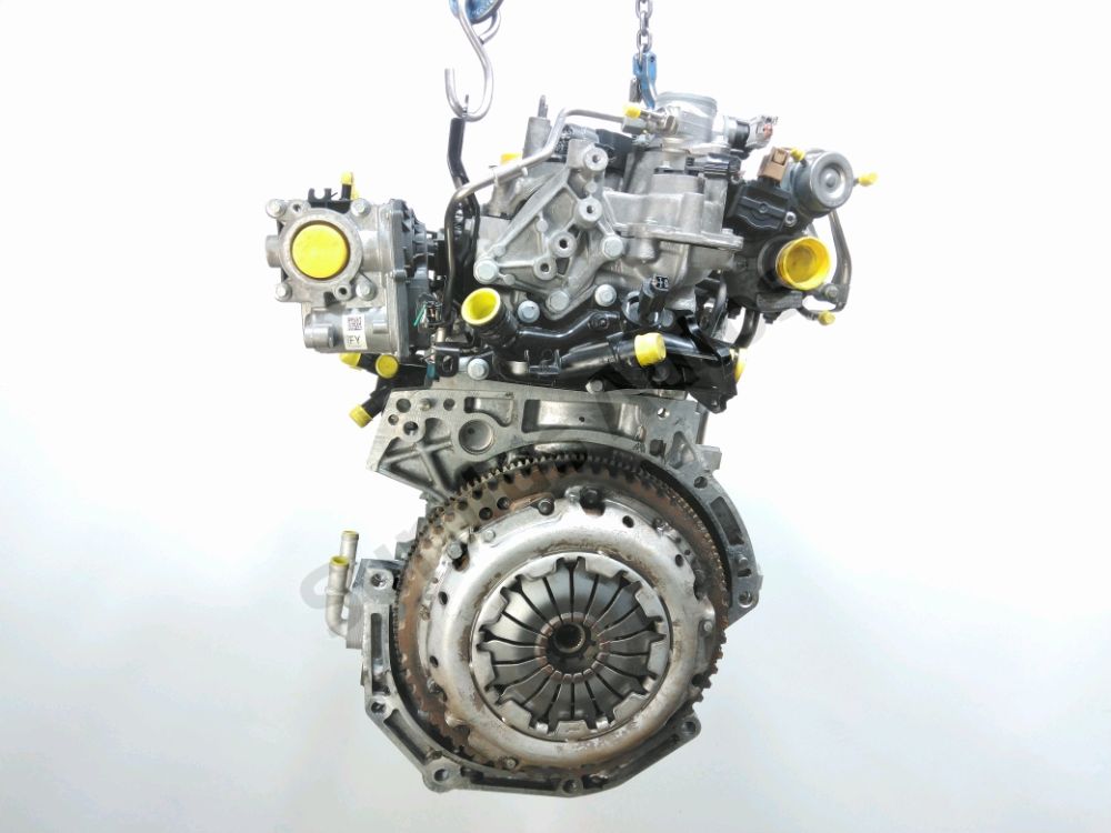 Moteur