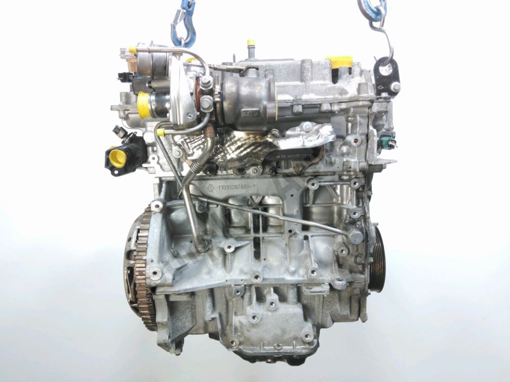 Moteur